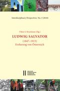 Ludwig Salvator (1847 - 1915)