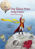 Der kleine Prinz, deutsch-polnisch