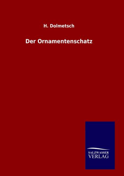 Der Ornamentenschatz