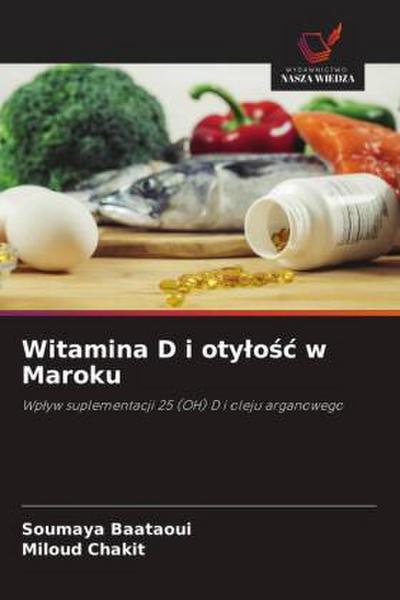 Witamina D i oty¿o¿¿ w Maroku