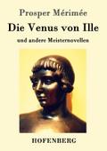 Die Venus von Ille