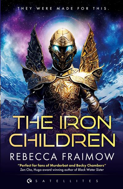 The Iron Children