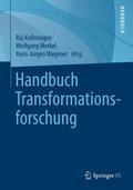 Handbuch Transformationsforschung