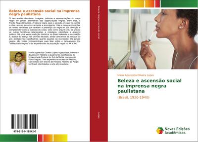 Beleza e ascensão social na imprensa negra paulistana