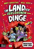 Abenteuer ohne Ende - Im Land der verlorenen Dinge
