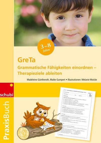 GreTa