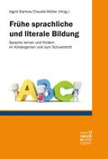 Frühe sprachliche und literale Bildung
