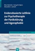 Evidenzbasierte Leitlinie zur Psychotherapie der P