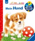 Wieso? Weshalb? Warum? junior, Band 41 - Mein Hund