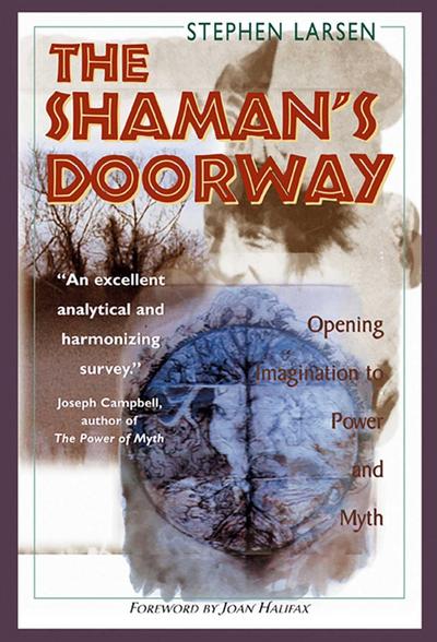 The Shaman’s Doorway