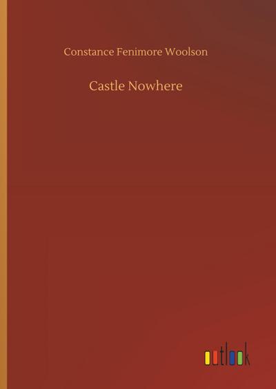 Castle Nowhere