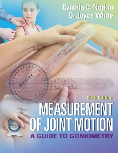 Measurement of Joint Motion