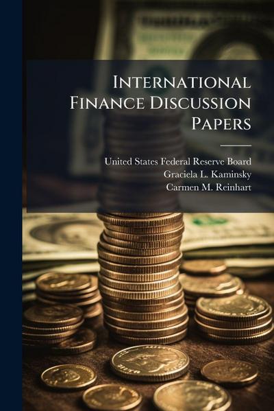 International Finance Discussion Papers
