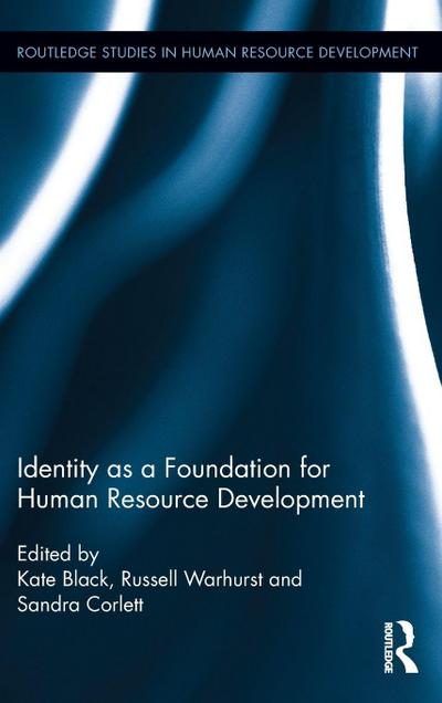 Identity as a Foundation for Human Resource Development
