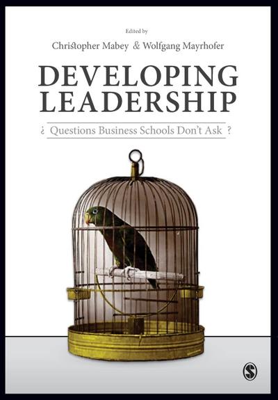 Developing Leadership