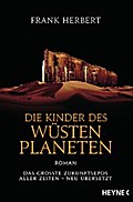 Die Kinder des Wüstenplaneten von Frank Herbert | Ebook