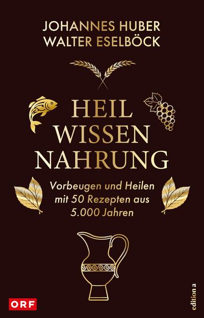 Heilwissen Nahrung