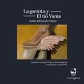 La gaviota y el tío Vania de Anton Pavlovich Chejov