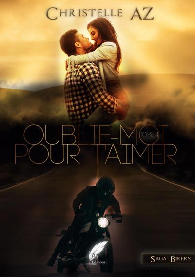 Oublie-moi pour t’aimer tome 4