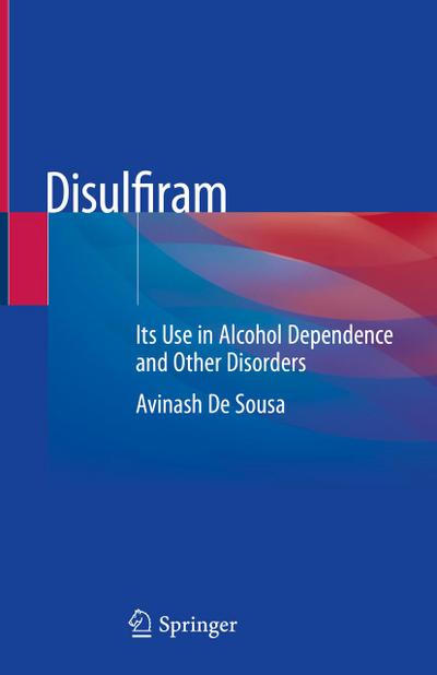 Disulfiram