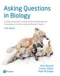 Asking Questions in Biology