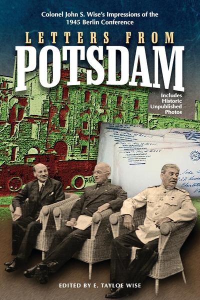 Letters from Potsdam