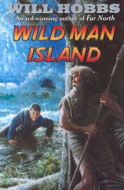 Wild Man Island