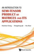 INTRO SEMI-TENSOR PRODUCT MATRICE & APPL