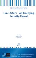 Lone Actors – An Emerging Security Threat
