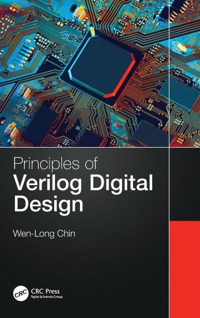 Principles of Verilog Digital Design