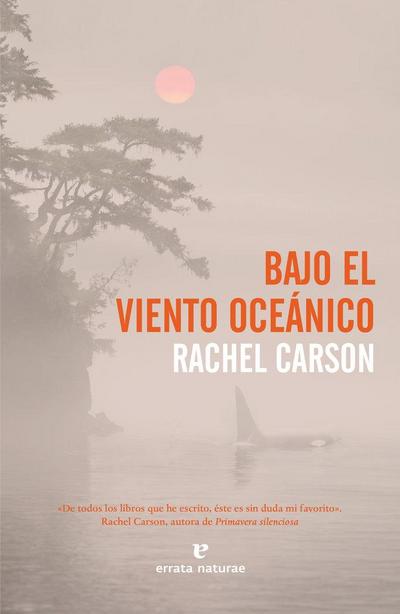 Bajo El Viento Oceanico
