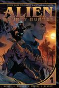 Alien Bounty Hunter Vol. 1