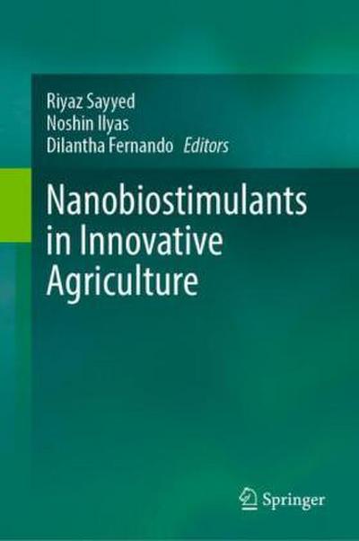 Nanobiostimulants in Innovative Agriculture