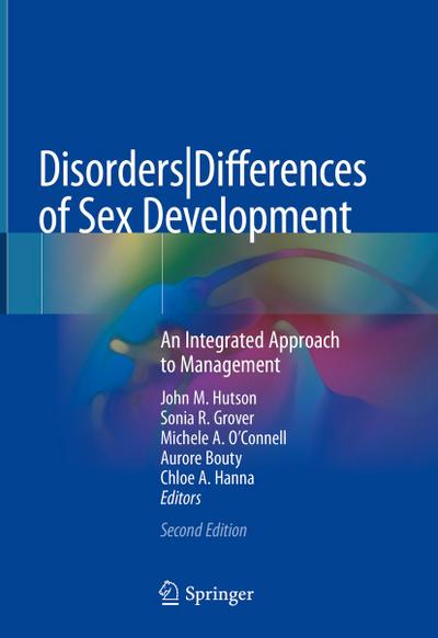 Disorders|Differences of Sex Development