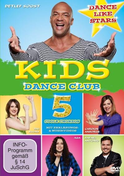 Kids Dance Club