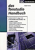 Das Tonstudio Handbuch