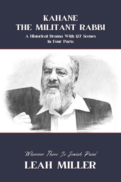 Kahane - The Militant Rabbi