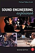 Sound Engineering Explained