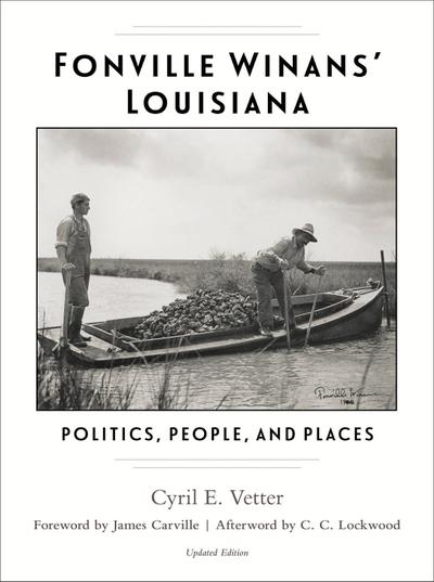 Fonville Winans’ Louisiana