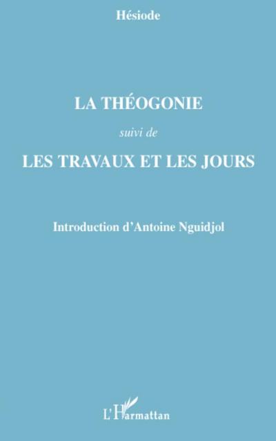 La Théogonie