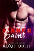 Sinner Saint Box Set (Sinner-Saint Series, #2)