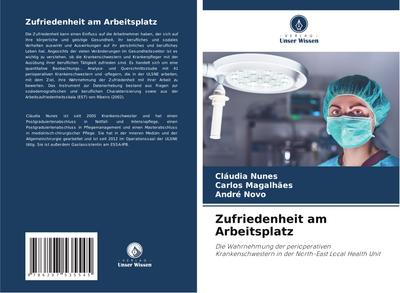 Zufriedenheit am Arbeitsplatz