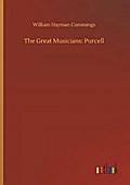 The Great Musicians: Purcell