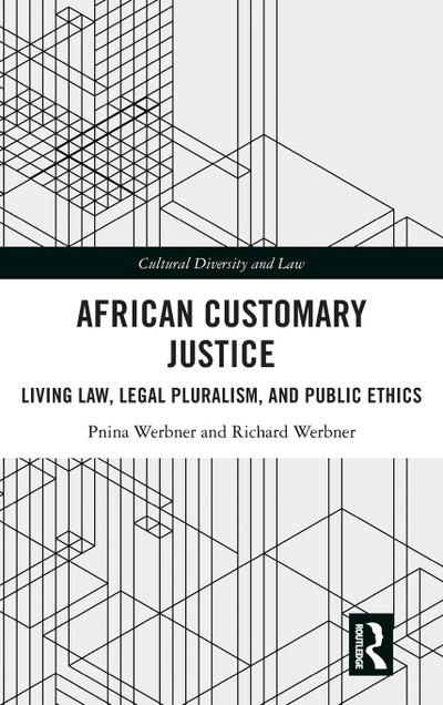 African Customary Justice