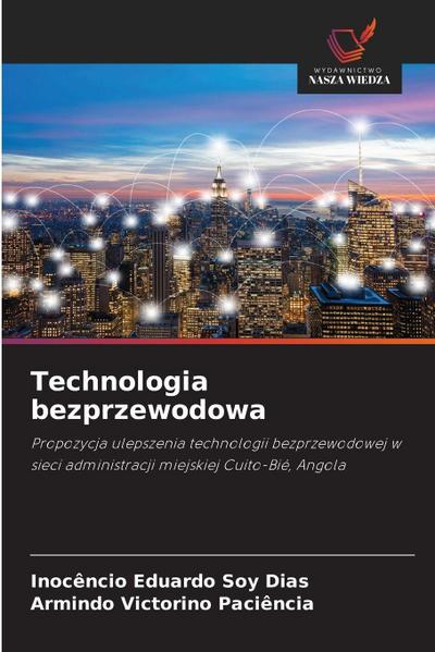Technologia bezprzewodowa