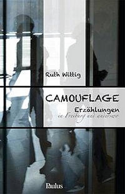Wittig, R: Camouflage