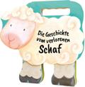 Die Geschichte vom verlorenen Schaf