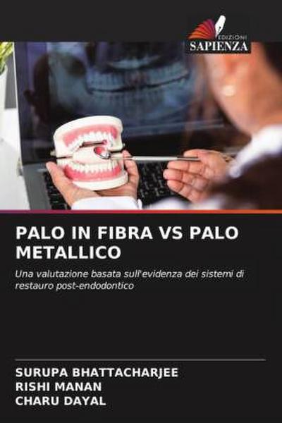 PALO IN FIBRA VS PALO METALLICO