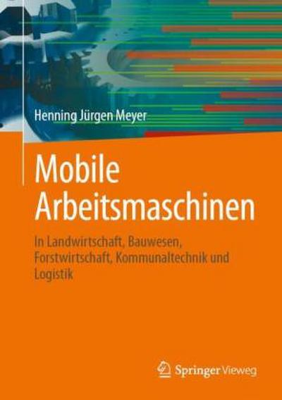 Mobile Arbeitsmaschinen