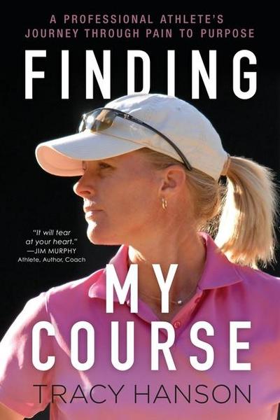 Finding My Course